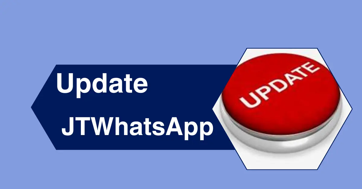 Update jtwhatsapp