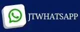 JTWhatsapp logo